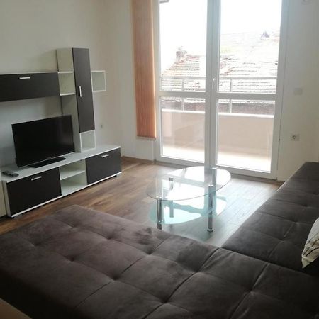 Fashion Apartments Сандански Экстерьер фото