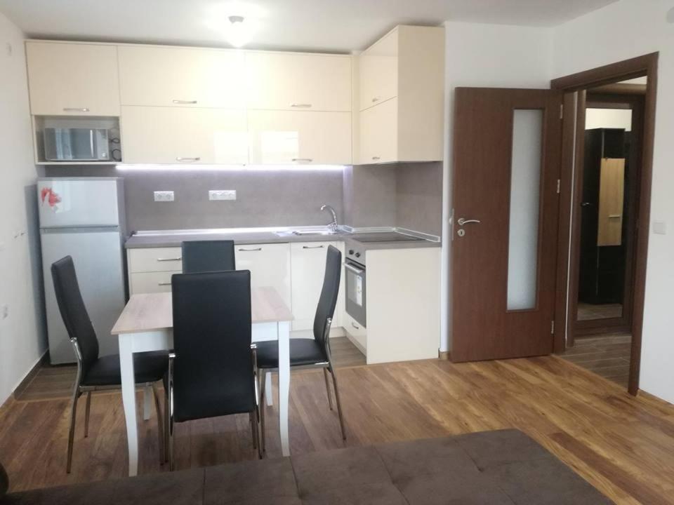 Fashion Apartments Сандански Экстерьер фото