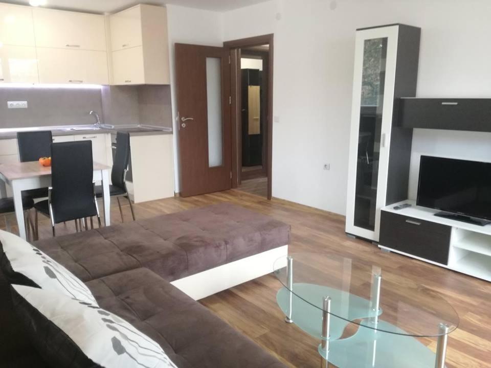 Fashion Apartments Сандански Экстерьер фото