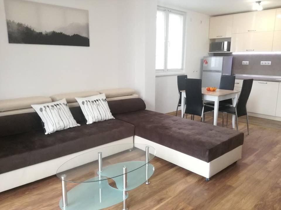 Fashion Apartments Сандански Экстерьер фото