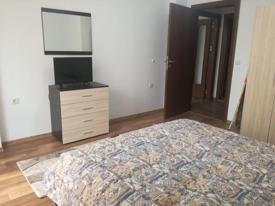 Fashion Apartments Сандански Экстерьер фото