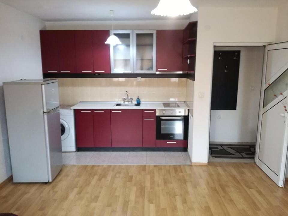 Fashion Apartments Сандански Экстерьер фото